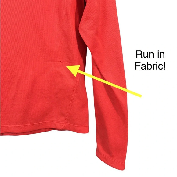 C2 Women’s NIKE Fit Dry Full Zip Performance Hoodie Training Jacket M - Picture 4 of 5